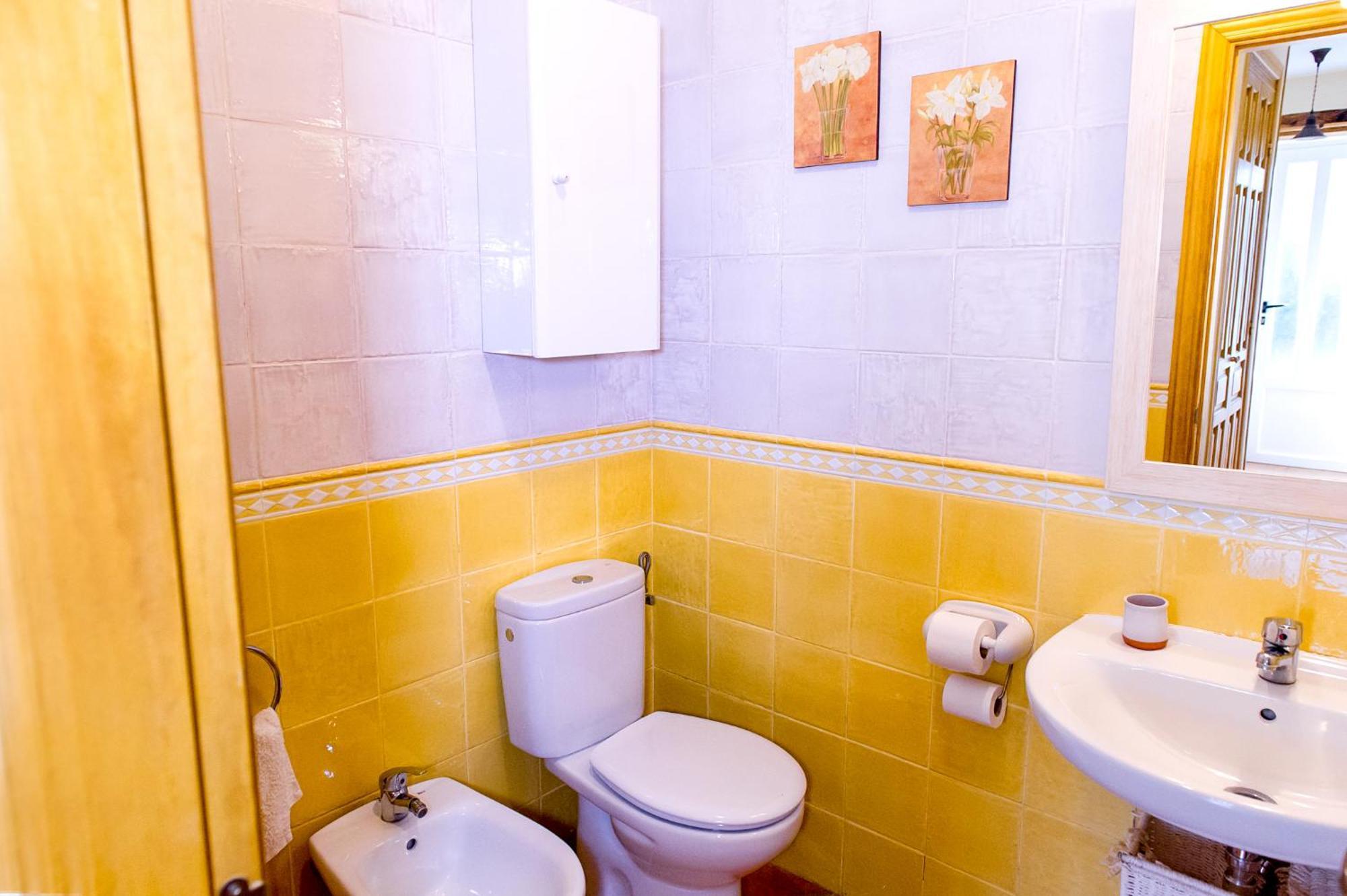 Conjunto Entre Acebos Konuk evi Sotillo de Sanabria Dış mekan fotoğraf